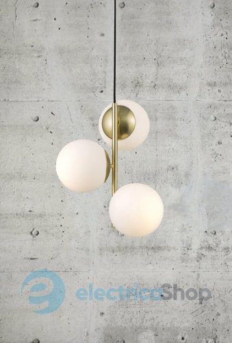 Люстра Nordlux 48603035 LILLY