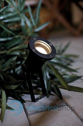 Вуличний вкопуваний світильник Nordlux SPOTLIGHT LED 20788303