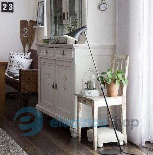 Торшер Nordlux 72704003 VANILA