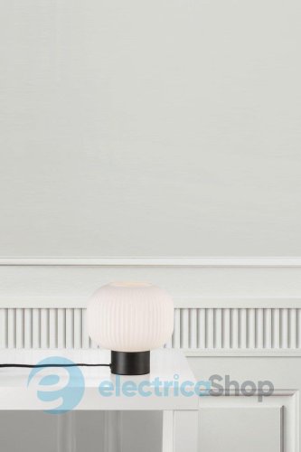 Настольная лампа Nordlux MILFORD 48965001