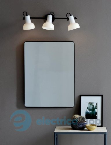 Спот Nordlux 47120003 PARSON