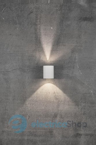 Вуличний світильник Nordlux CANTO 2 49701001 LED