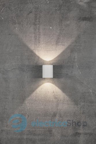Вуличний світильник Nordlux CANTO 2 49701001 LED
