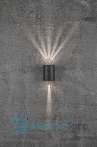 Уличный светильник Nordlux CANTO 2 49701003 LED