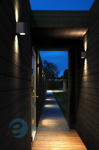 Уличный светильник Nordlux CANTO 2 49701003 LED