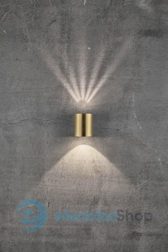 Вуличний світильник Nordlux CANTO 2 49701035 LED