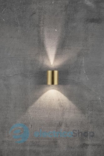 Вуличний світильник Nordlux CANTO 2 49701035 LED