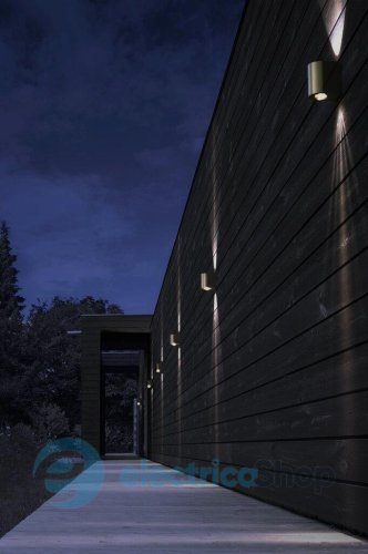 Вуличний світильник Nordlux CANTO 2 49701035 LED