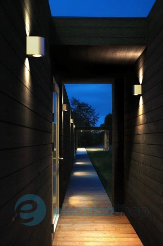 Вуличний світильник Nordlux CANTO 2 49701035 LED