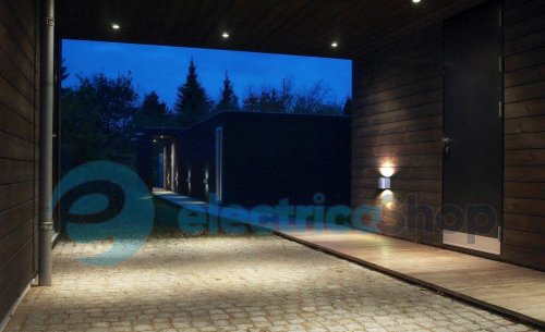 Вуличний світильник Nordlux CANTO 2 49701031 LED