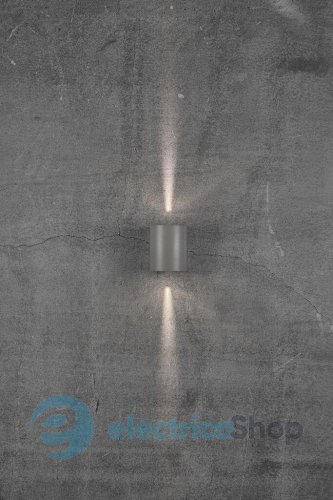 Вуличний світильник Nordlux CANTO 2 49701010 LED