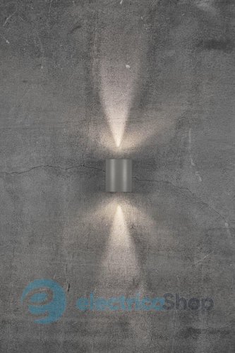 Вуличний світильник Nordlux CANTO 2 49701010 LED
