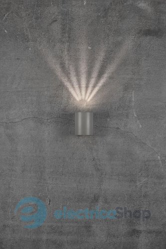 Вуличний світильник Nordlux CANTO 2 49701010 LED