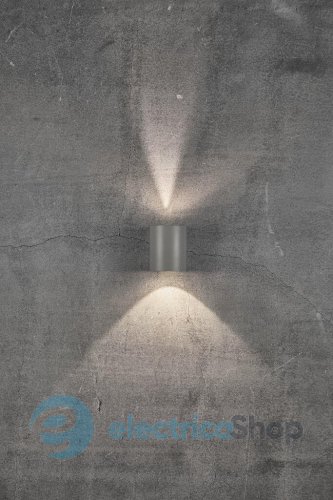 Вуличний світильник Nordlux CANTO 2 49701010 LED