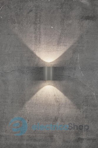 Вуличний світильник Nordlux CANTO 2 49701010 LED