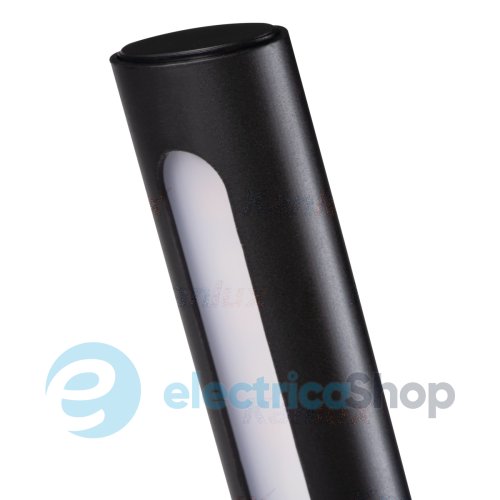 Настільна лампа Kanlux 33071 REXAR LED Black