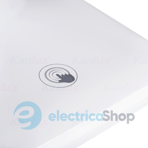 Настільна лампа Kanlux 26690 LED DOSAN White
