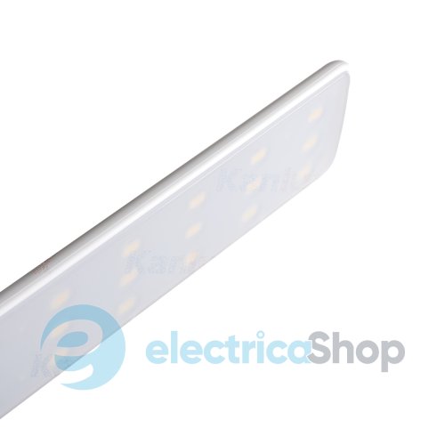 Настільна лампа Kanlux 26690 LED DOSAN White