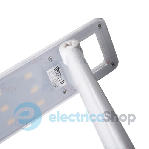 Настільна лампа Kanlux 26690 LED DOSAN White