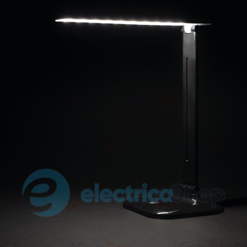 Настільна лампа Kanlux 26691 LED DOSAN Black