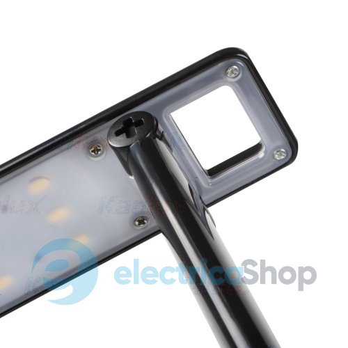 Настільна лампа Kanlux 26691 LED DOSAN Black