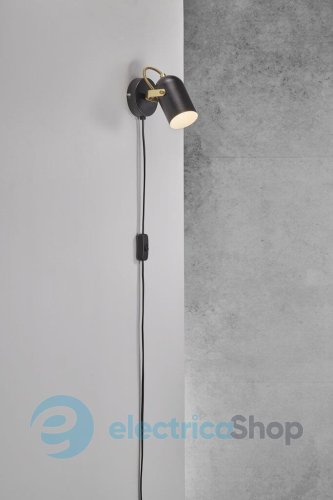 Спот Nordlux 50101003 LOTUS