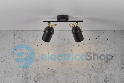 Спот Nordlux 50110103 LOTUS