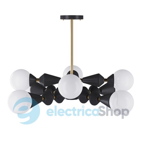 Люстра PikArt Dome V8 horizontal (5990-1)