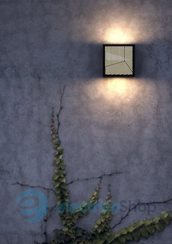 Уличный светильник Nordlux MAZE 46871003