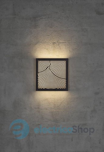 Уличный светильник Nordlux MAZE 46881003