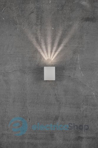 Вуличний світильник Nordlux CANTO Kubi 2 49711001 LED
