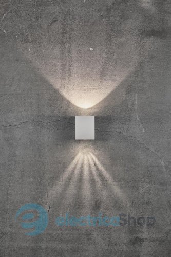Вуличний світильник Nordlux CANTO Kubi 2 49711001 LED