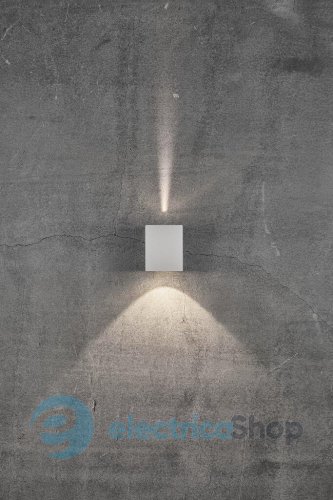 Вуличний світильник Nordlux CANTO Kubi 2 49711001 LED
