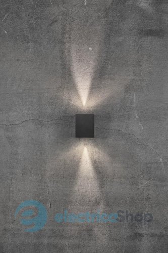 Уличный светильник Nordlux CANTO Kubi 2 49711003 LED