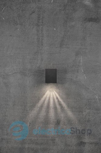 Уличный светильник Nordlux CANTO Kubi 2 49711003 LED