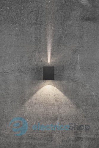 Уличный светильник Nordlux CANTO Kubi 2 49711003 LED