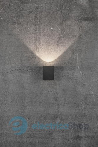 Уличный светильник Nordlux CANTO Kubi 2 49711003 LED