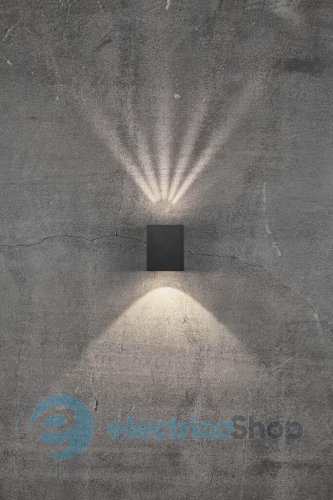 Уличный светильник Nordlux CANTO Kubi 2 49711003 LED