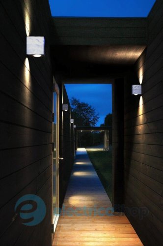 Вуличний світильник Nordlux CANTO Kubi 2 49711031 LED