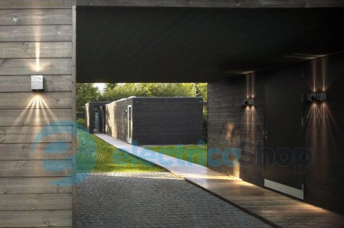 Уличный светильник Nordlux CANTO Kubi 2 49711003 LED