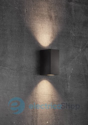 Уличный светильник Nordlux CANTO MAXI Kubi 2 49731003