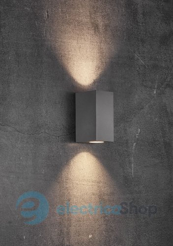 Уличный светильник Nordlux CANTO MAXI Kubi 2 49731010