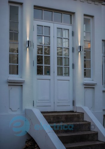 Вуличний світильник Nordlux CANTO MAXI 2 49721031