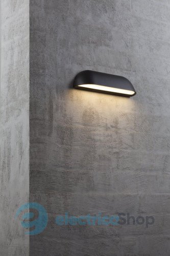 Вуличний світильник Nordlux FRONT 26 84081003