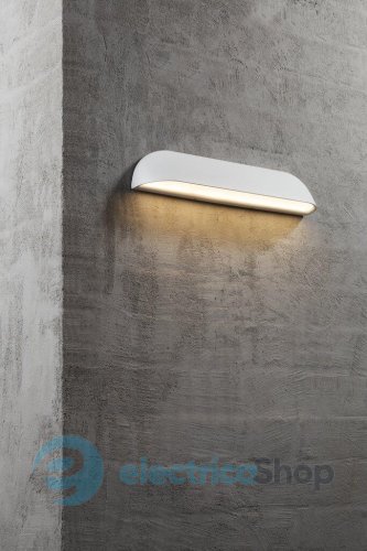 Вуличний світильник Nordlux FRONT 36 84091001