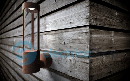 Вуличний світильник Nordlux HELIX 77471038