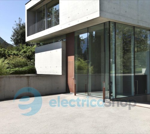 Парковий стовпчик Nordlux HELIX 77498038