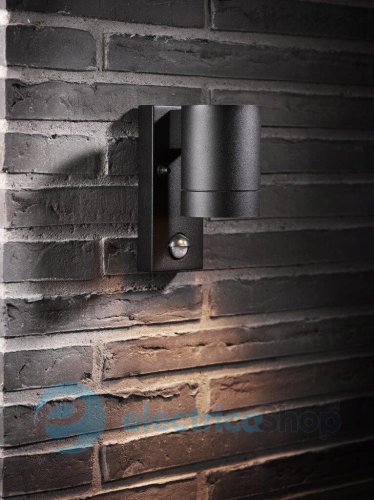 Уличный светильник Nordlux TIN Sensor 21509103