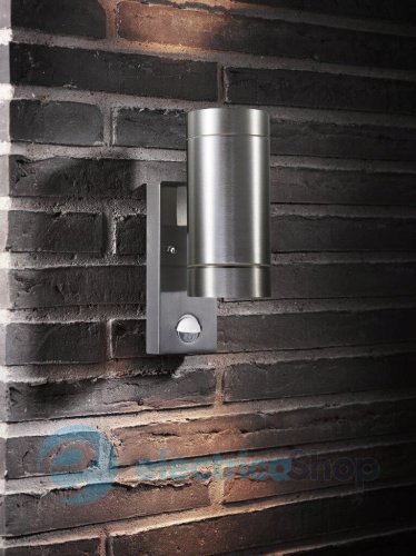 Вуличний світильник Nordlux TIN MAXI Sensor 21519129