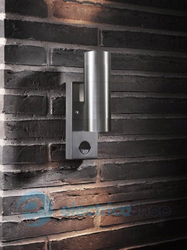 Уличный светильник Nordlux TIN Sensor 21279934